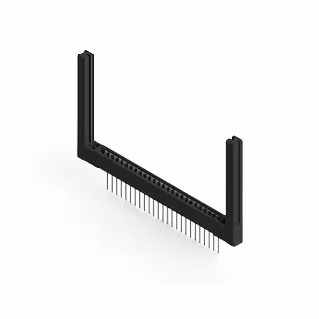 357-025-445-158 EDAC Inc.  Edgeboard Connectors